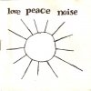 Ewabraun - Love Peace Noise (1994)