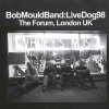 BobMouldBand - LiveDog98 The Forum, London UK (2002)