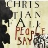Christian Falk - People Say (2006)