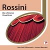 Leonard Bernstein - Rossini: Die schönsten Ouvertüren (2006)