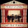 THE GHOST OF LEMORA - Happy End Of The World (2007)