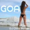 Chris Parker - Goa