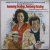 Weldon Irvine - Honey Baby, Honey Baby (1975)