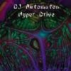 DJ Automaton - Hyper Drive (2001)