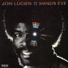 Jon Lucien - Mind's Eye (1974)