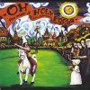 Bright Eyes - Oh Holy Fools - The Music Of Son, Ambulance And Bright Eyes (2001)