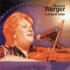 Stefanie Werger - Lampenfieber - Die letzte große Rock Tournee (1999)