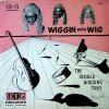 The Gerald Wiggins Trio - Wiggin With Wig (1956)