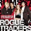 Rogue Traders - Here Come The Drums (2005)