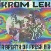 krom lek - A Breath Of Fresh Air (2001)