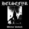 Helsefyr - Witches' Sabbath (2006)