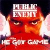 Public Enemy - He Got Game (1998)