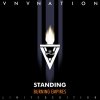 VNV Nation - Burning Empires. CD1: Burning Empires