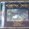 Christian Death - Insanus, Ultio, Prodito, Misericordiaque (1993)