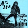 Alex Masi - Tales from the North