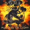 Bonky - Bonky & Fungus Of Light (2000)
