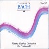 Carl Michalski - The Best Of Bach 