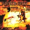 Flotsam and Jetsam - Unnatural Selection (1999)