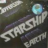 Jefferson Starship - Earth (1978)