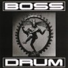 Boss Drum - Boss Drum (1996)