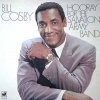 Bill Cosby - Hooray For The Salvation Army Band (1968)