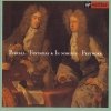 Henry Purcell - Fantazias & In Nomines (1995)