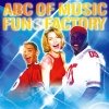 Fun factory - ABC Of Music (2002)
