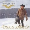 Tom Astor - Lass es schnei'n - Weihnachten mit Tom Astor (2005)