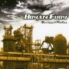 Bryan Fury - Bottleneck Mankind (2005)