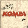 Kombi - The Best Of Kombi Live (1986)