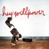 Hey Willpower - P.D.A. (2008)
