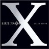 s.u.n. project - X Black Album