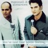 Marshall & Alexander - You've Lost That Lovin' Feeling - Ihre größten Erfolge (2006)