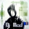 DJ MCD - Inner State (2007)