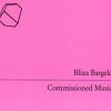 Blixa Bargeld - Commissioned Music (1995)