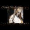 O Quam Tristis - Les Chants Funestes (2008)