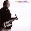 Lou Donaldson - Sentimental Journey (1995)