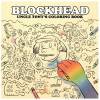 Blockhead - Uncle Tony's Coloring Book (2007)