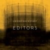 Editors - An End Has A Start (2007)