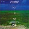 Toshiki Kadomatsu - Weekend Fly To The Sun (1982)
