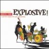 The Clayton-Hamilton Jazz Orchestra - Explosive! (1999)