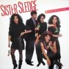 Sister Sledge - Bet Cha Say That To All The Girls (1983)