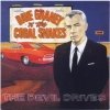 Dave Graney & The Coral Snakes - The Devil Drives (1997)