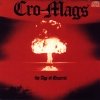 Cro-Mags - The Age Of Quarrel (1986)