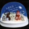 Laika - Sounds Of The Satellites (1997)