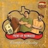 Paint By Numbers - Certified Quality (2004)