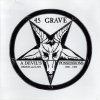 45 Grave - A Devil's Possessions - Demos & Live 1980-1983 (2008)