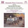 Moritz Moszkowski - Piano Concerto In E Major • Suite For Orchestra, 