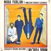 Mira Furlan i Orkestar Davora Slamniga - Mira Furlan I Orkestar Davora Slamniga (1983)
