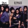 Klymaxx - The Best Of Klymaxx (2003)